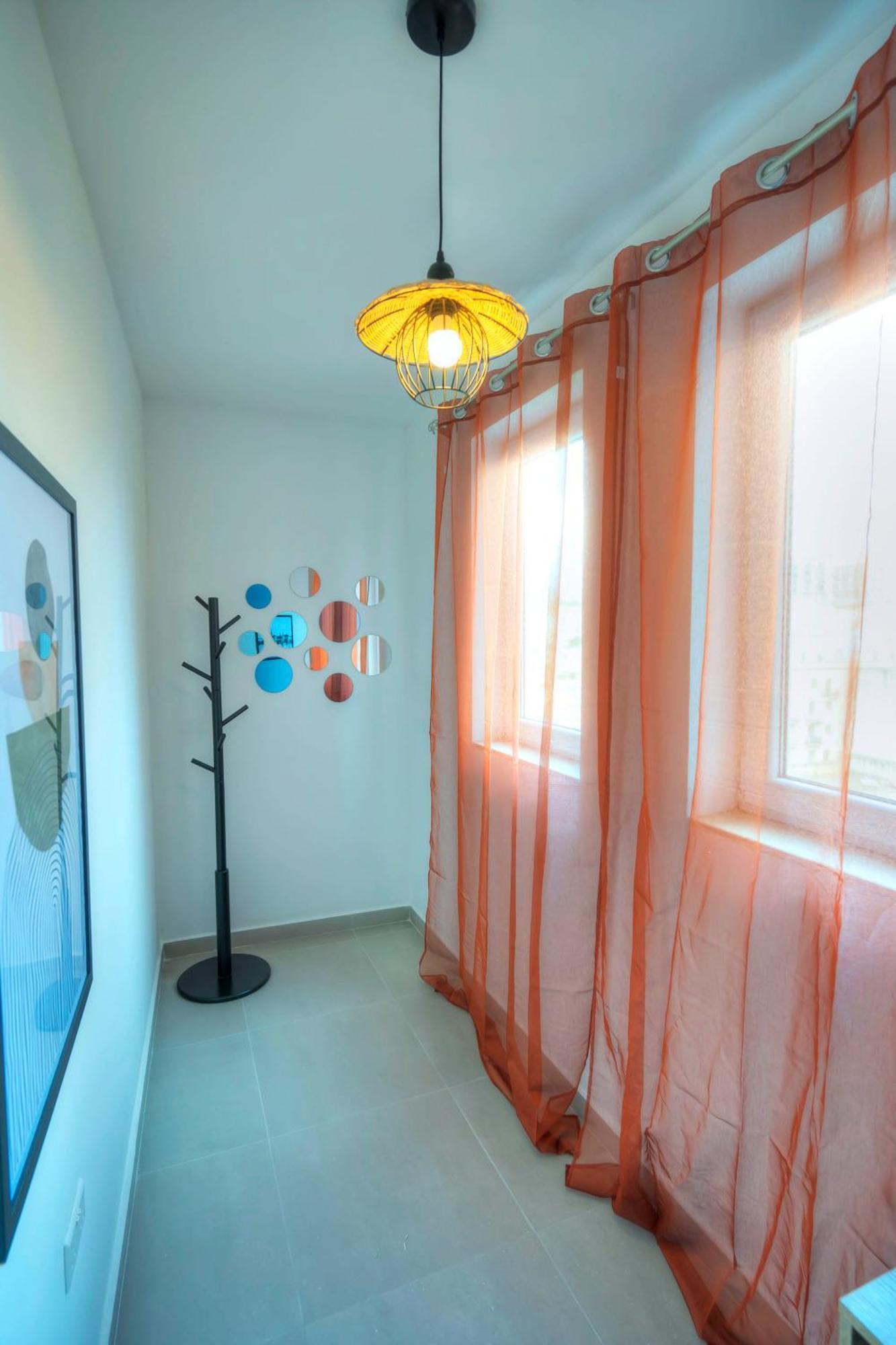 Spacious, Bright & Modern 3 Bedrooms, Balcony Apic1-1 Msida
