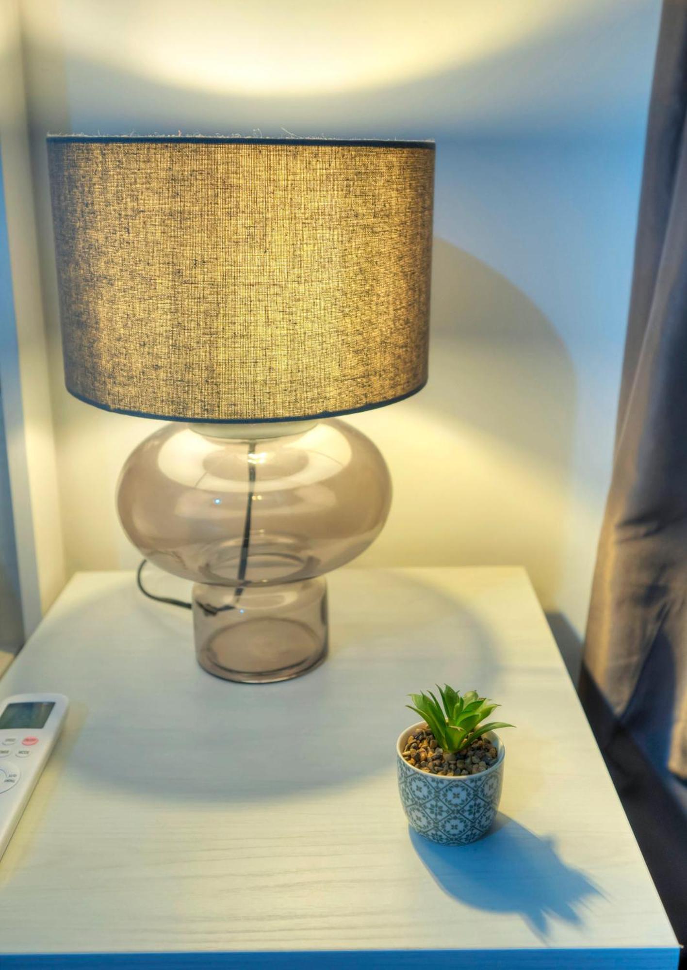 Spacious, Bright & Modern 3 Bedrooms, Balcony Apic1-1 Msida